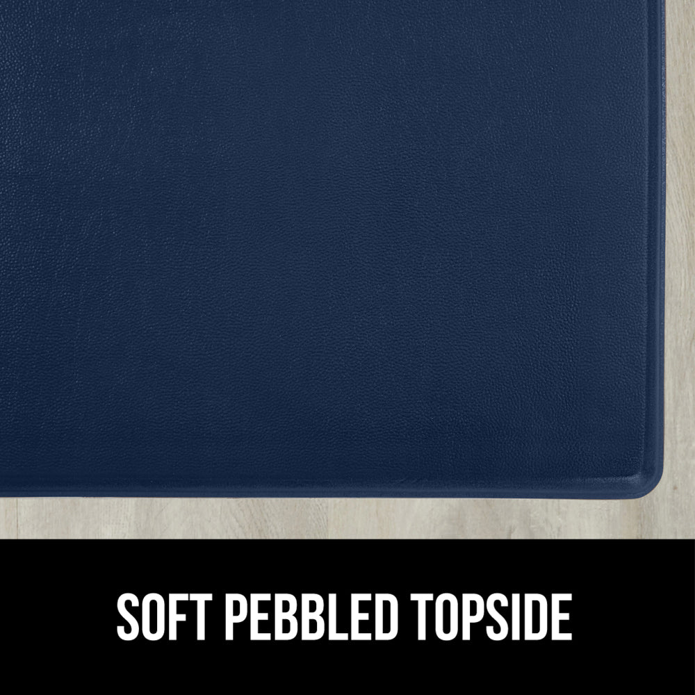 Set of 2 Anti Fatigue Mats
