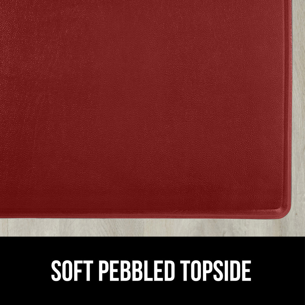 Set of 2 Anti Fatigue Mats