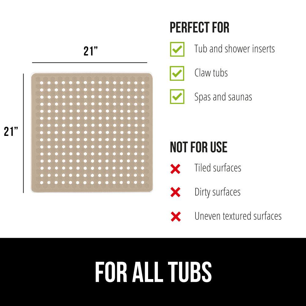 Shower Mat Gorilla Grip