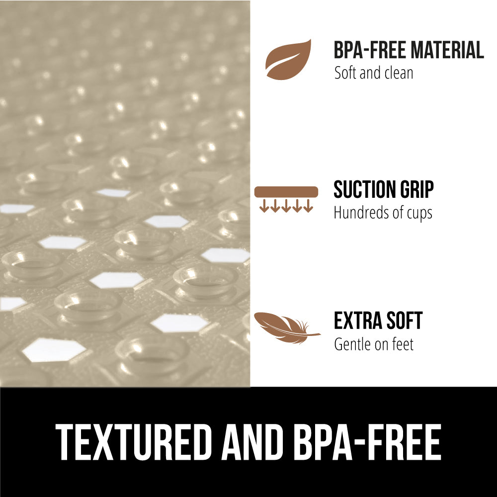 Shower Mat Gorilla Grip