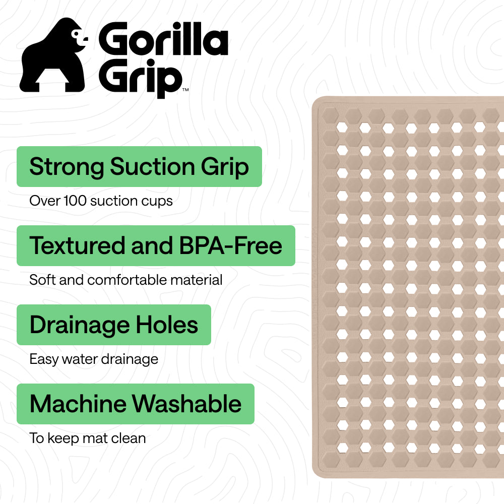 Shower Mat