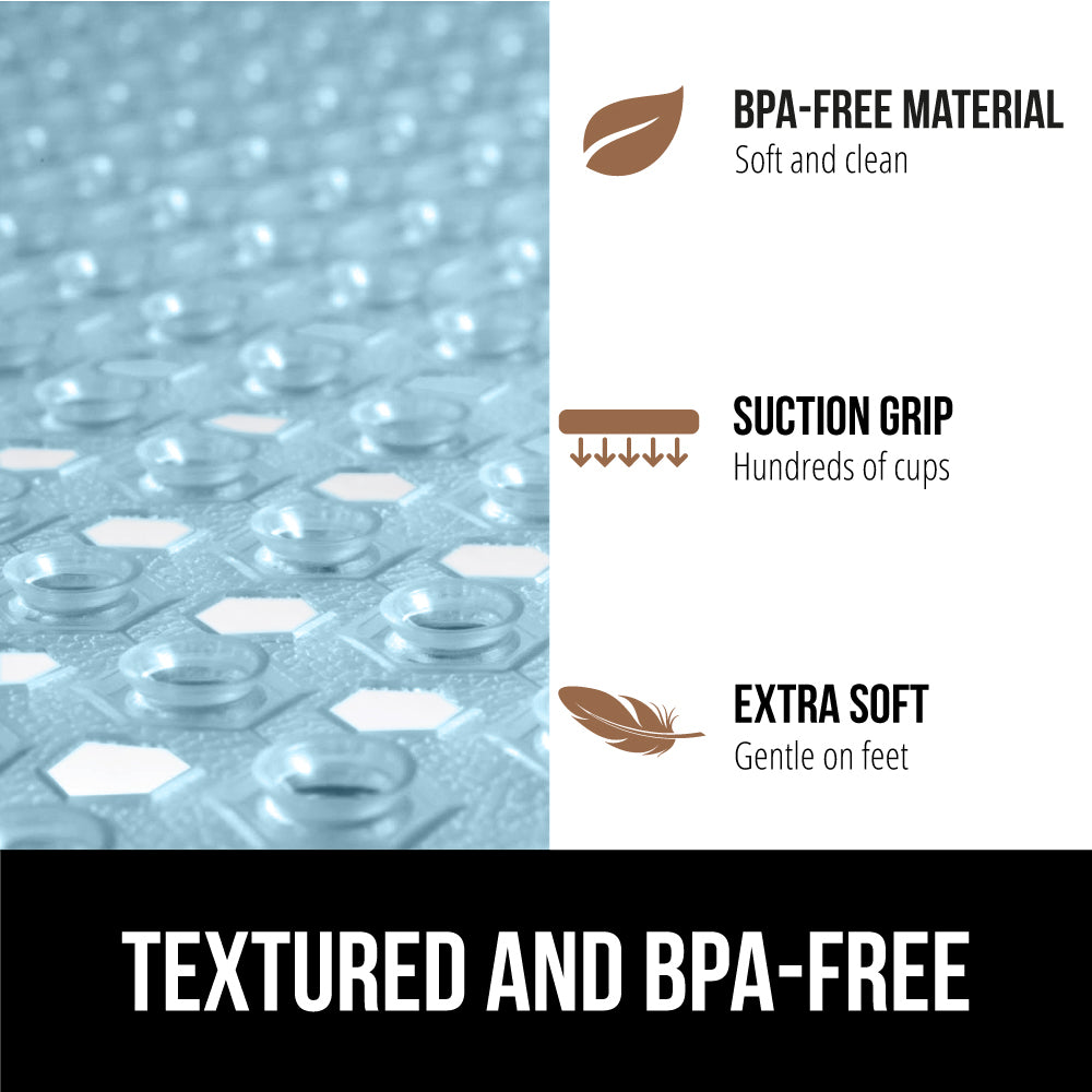 Shower Mat Gorilla Grip