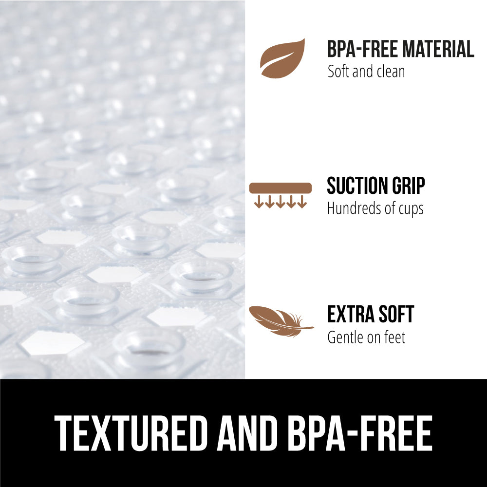 Shower Mat Gorilla Grip