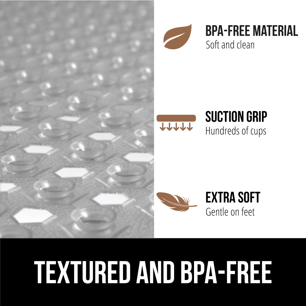 Shower Mat Gorilla Grip
