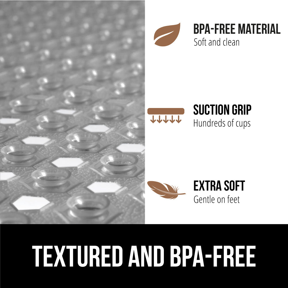 Shower Mat Gorilla Grip