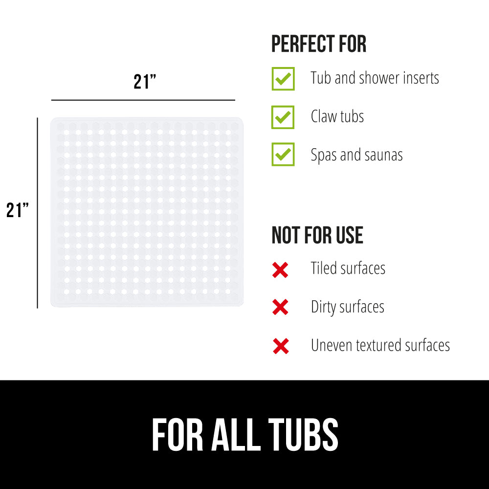 Shower Mat Gorilla Grip