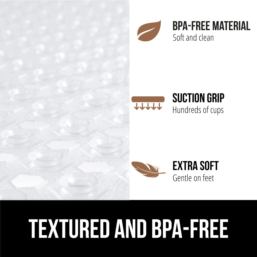 Shower Mat Gorilla Grip
