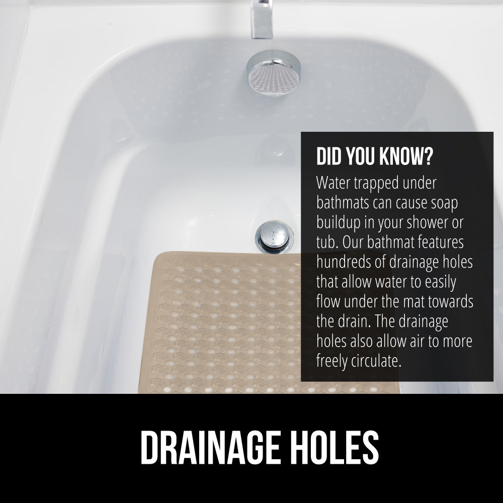 Bathtub Mat Gorilla Grip