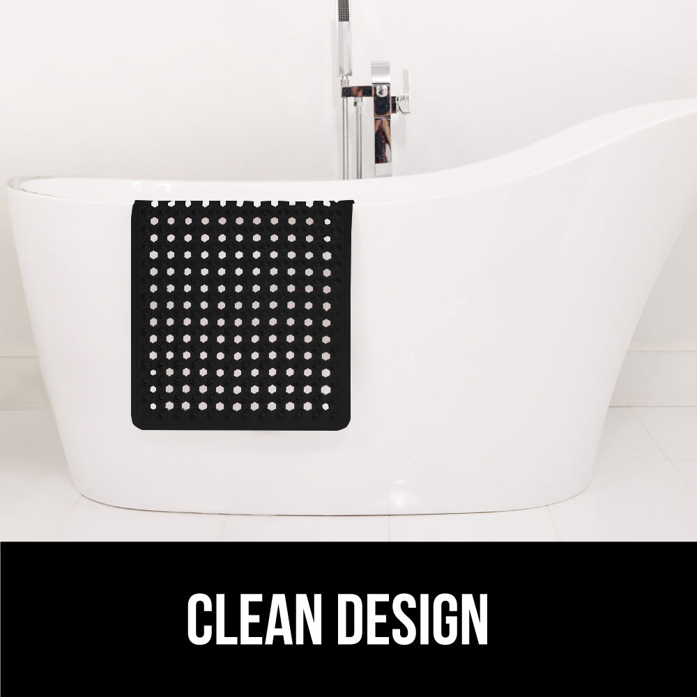 Bathtub Mat Gorilla Grip