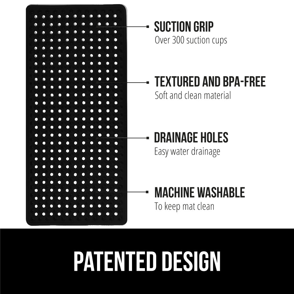 Bathtub Mat Gorilla Grip
