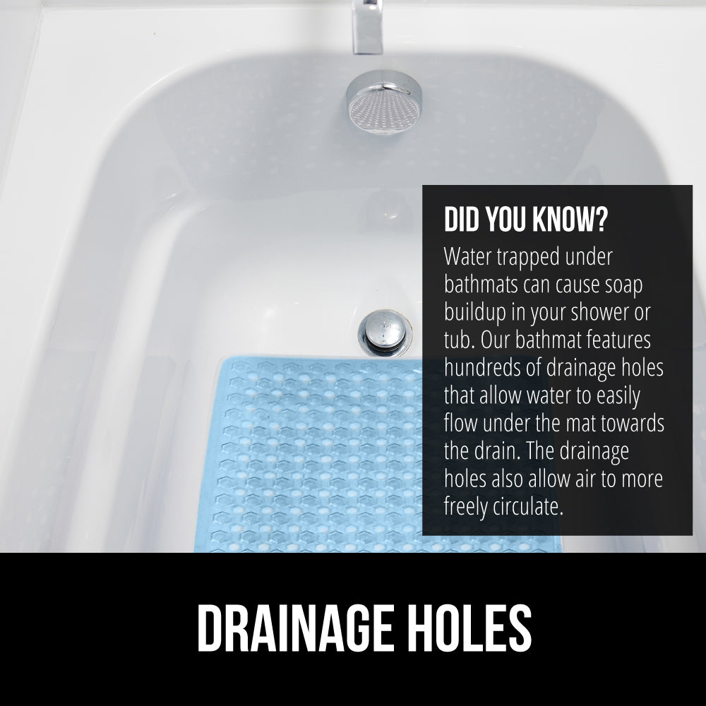 Bathtub Mat Gorilla Grip