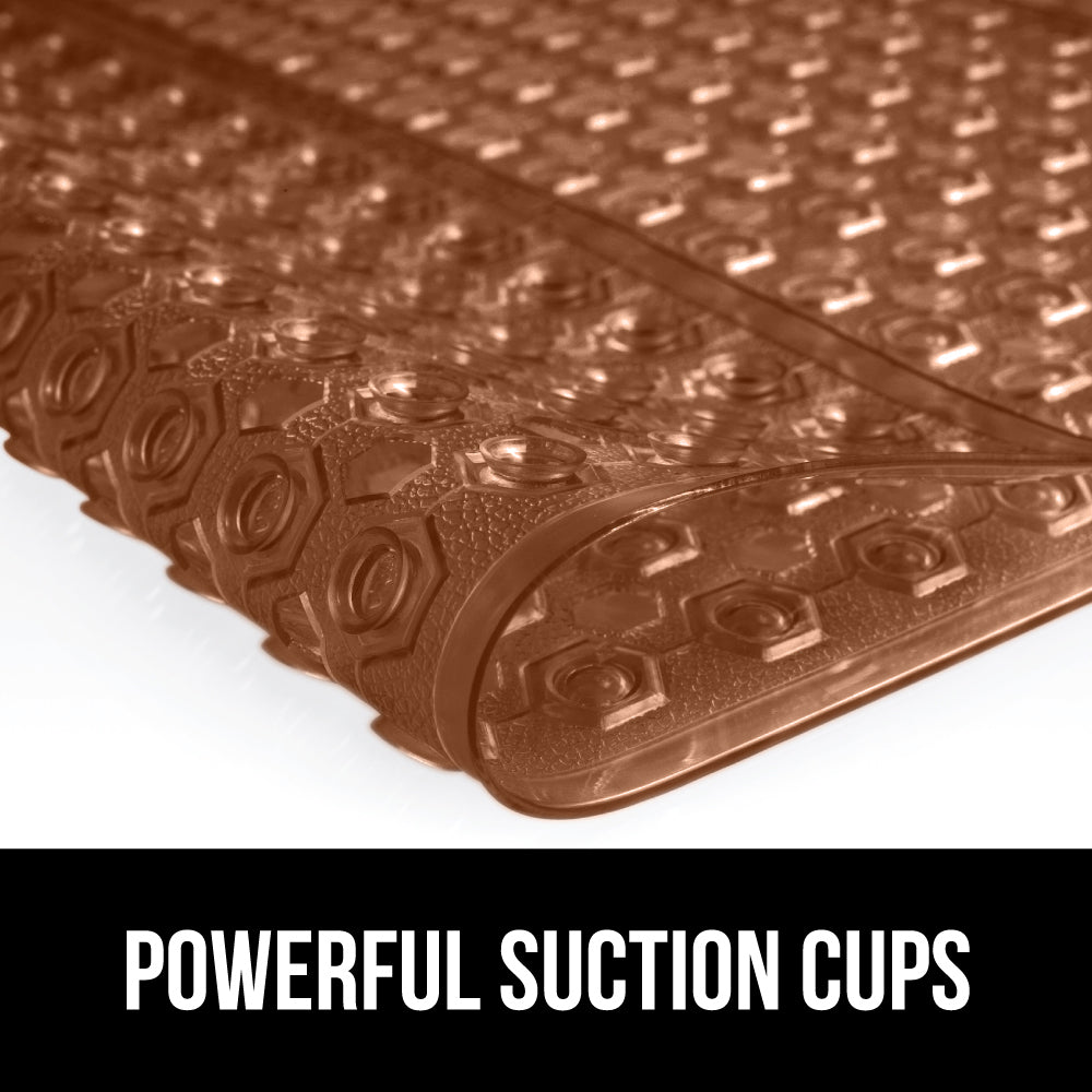 Bathtub Mat Gorilla Grip