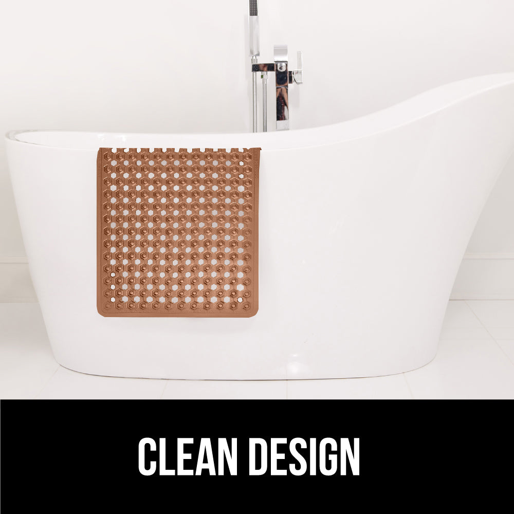 Bathtub Mat Gorilla Grip