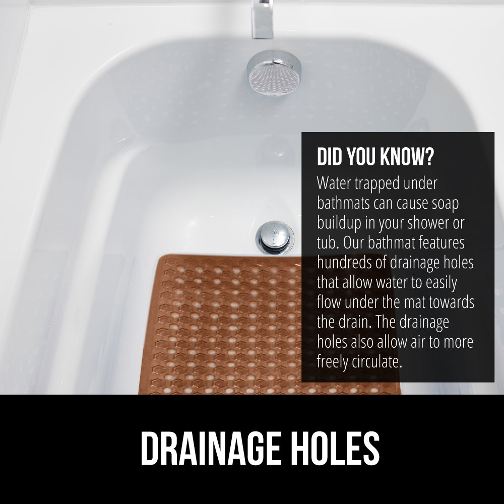 Bathtub Mat Gorilla Grip