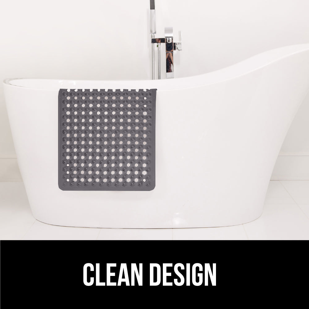 Bathtub Mat Gorilla Grip