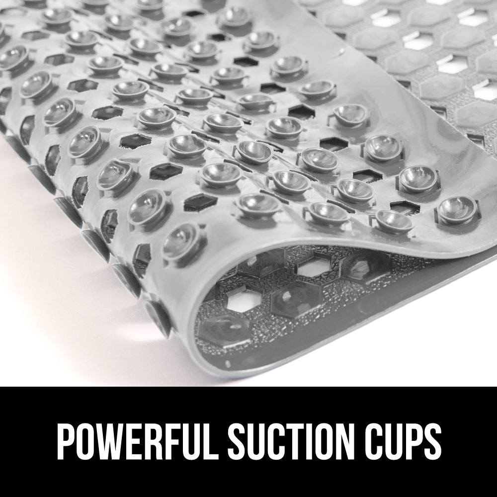 Bathtub Mat Gorilla Grip