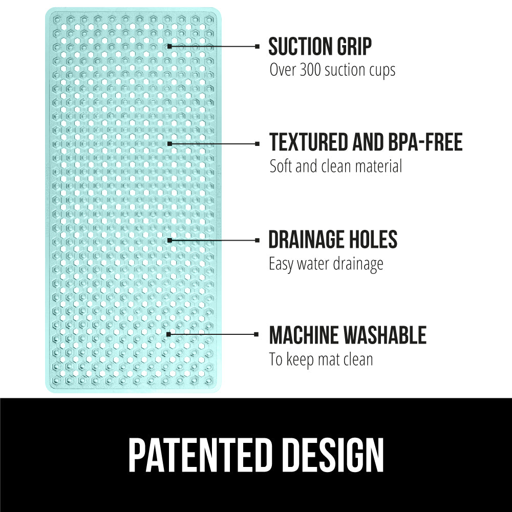 Bathtub Mat Gorilla Grip