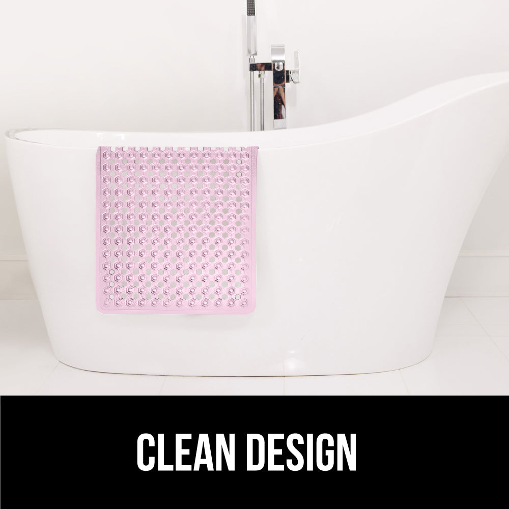 Bathtub Mat Gorilla Grip