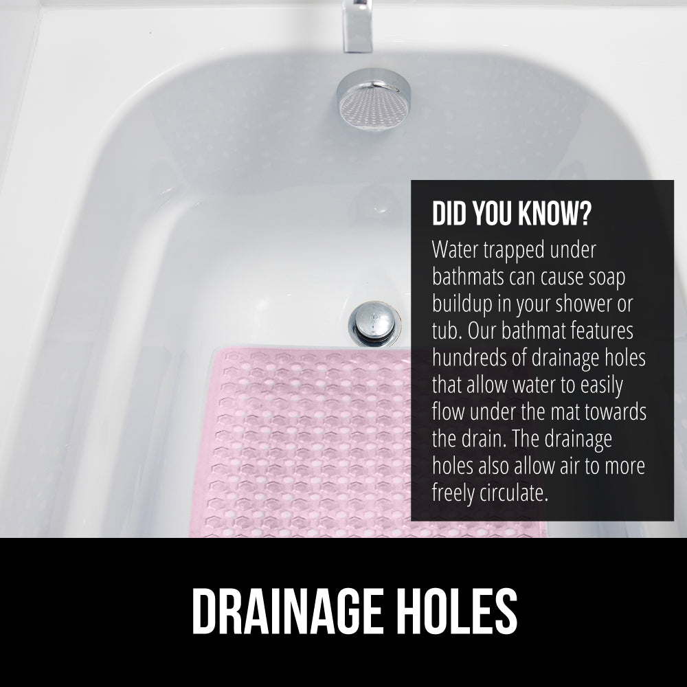 Bathtub Mat Gorilla Grip