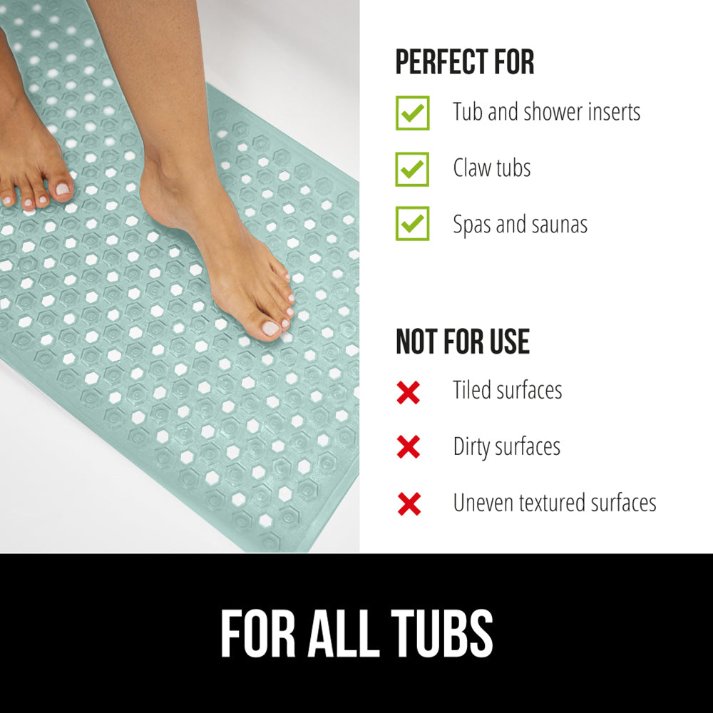 Bathtub Mat Gorilla Grip