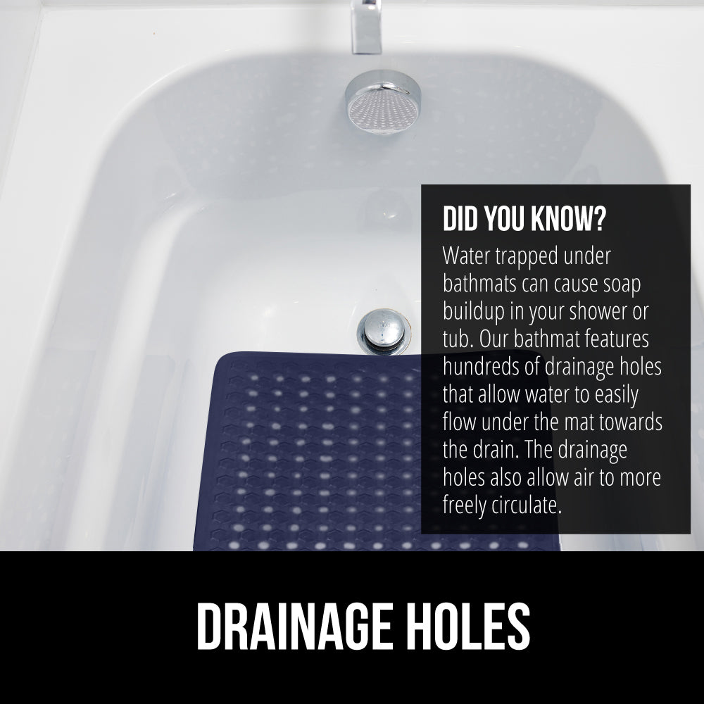 Bathtub Mat Gorilla Grip