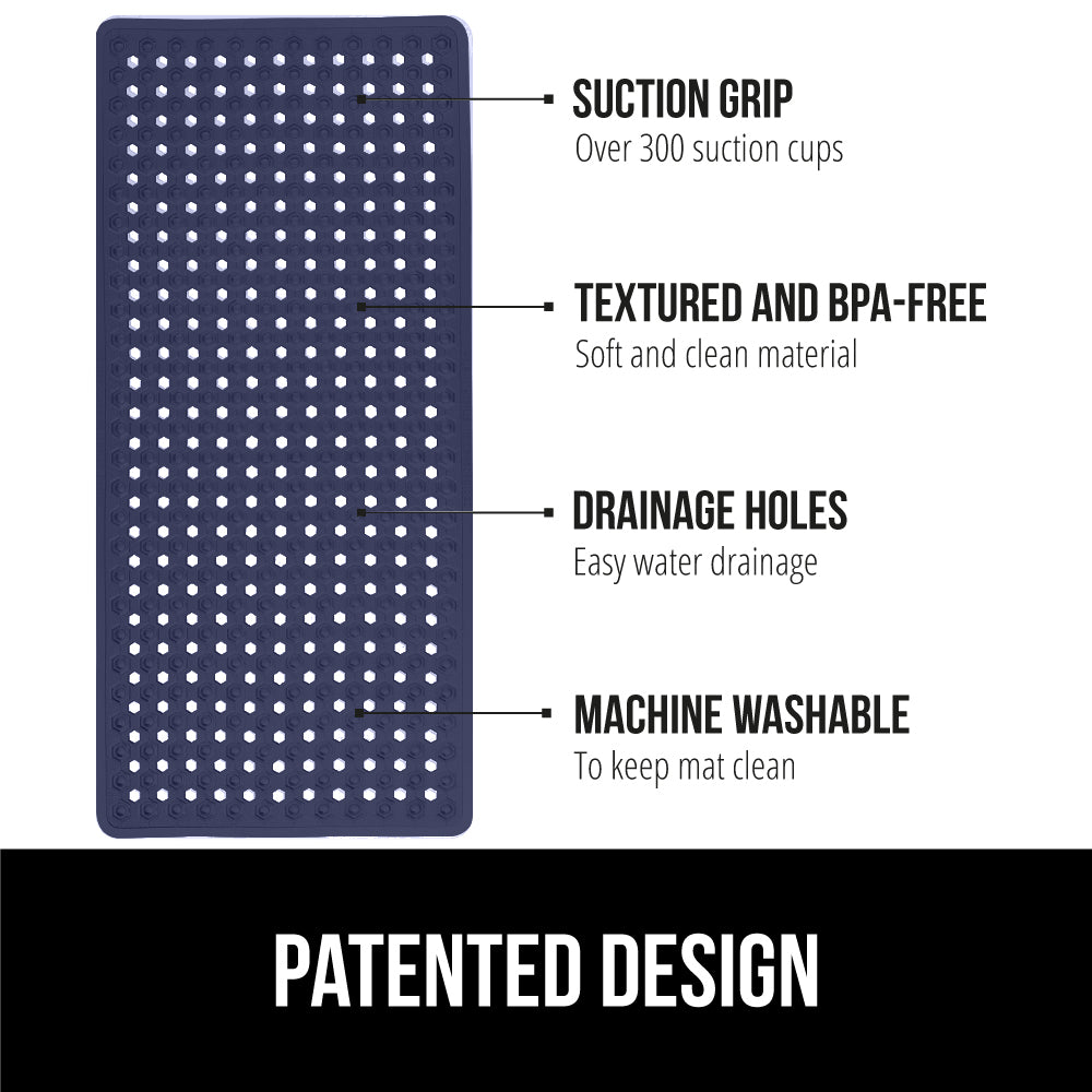 Bathtub Mat Gorilla Grip
