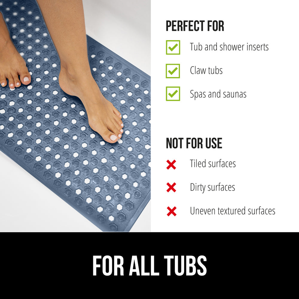 Bathtub Mat Gorilla Grip