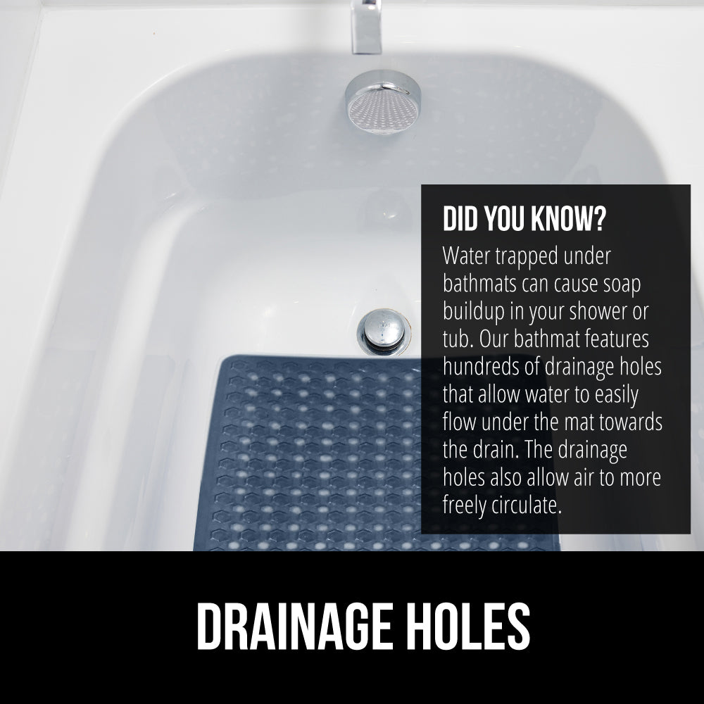 Bathtub Mat Gorilla Grip