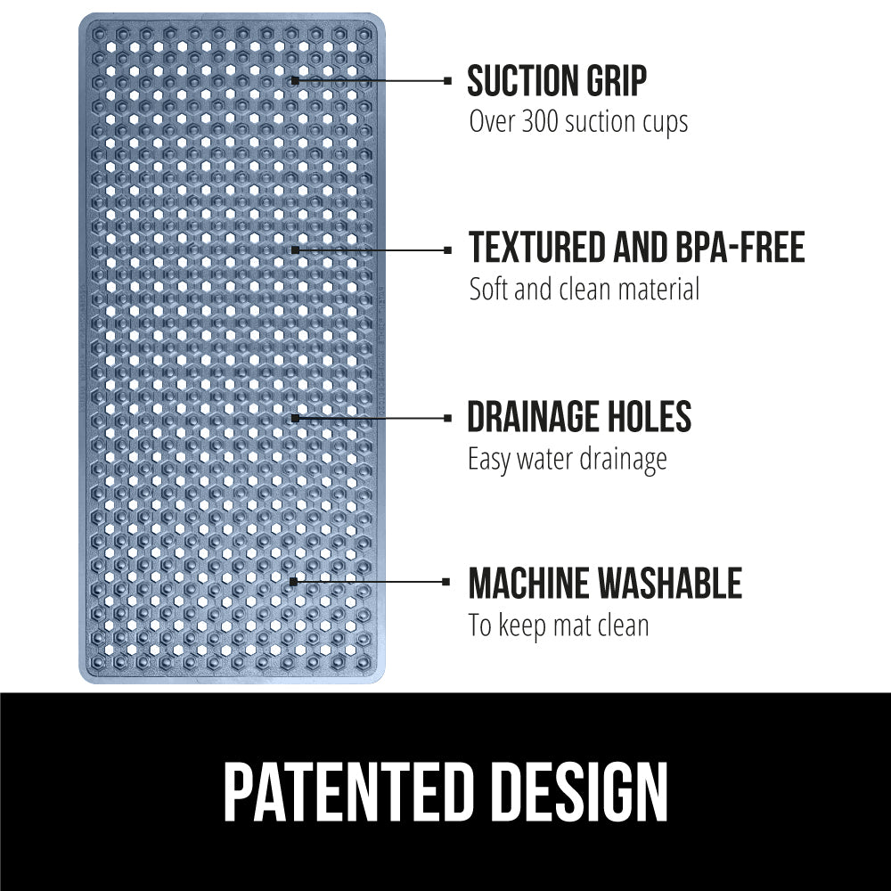 Bathtub Mat Gorilla Grip