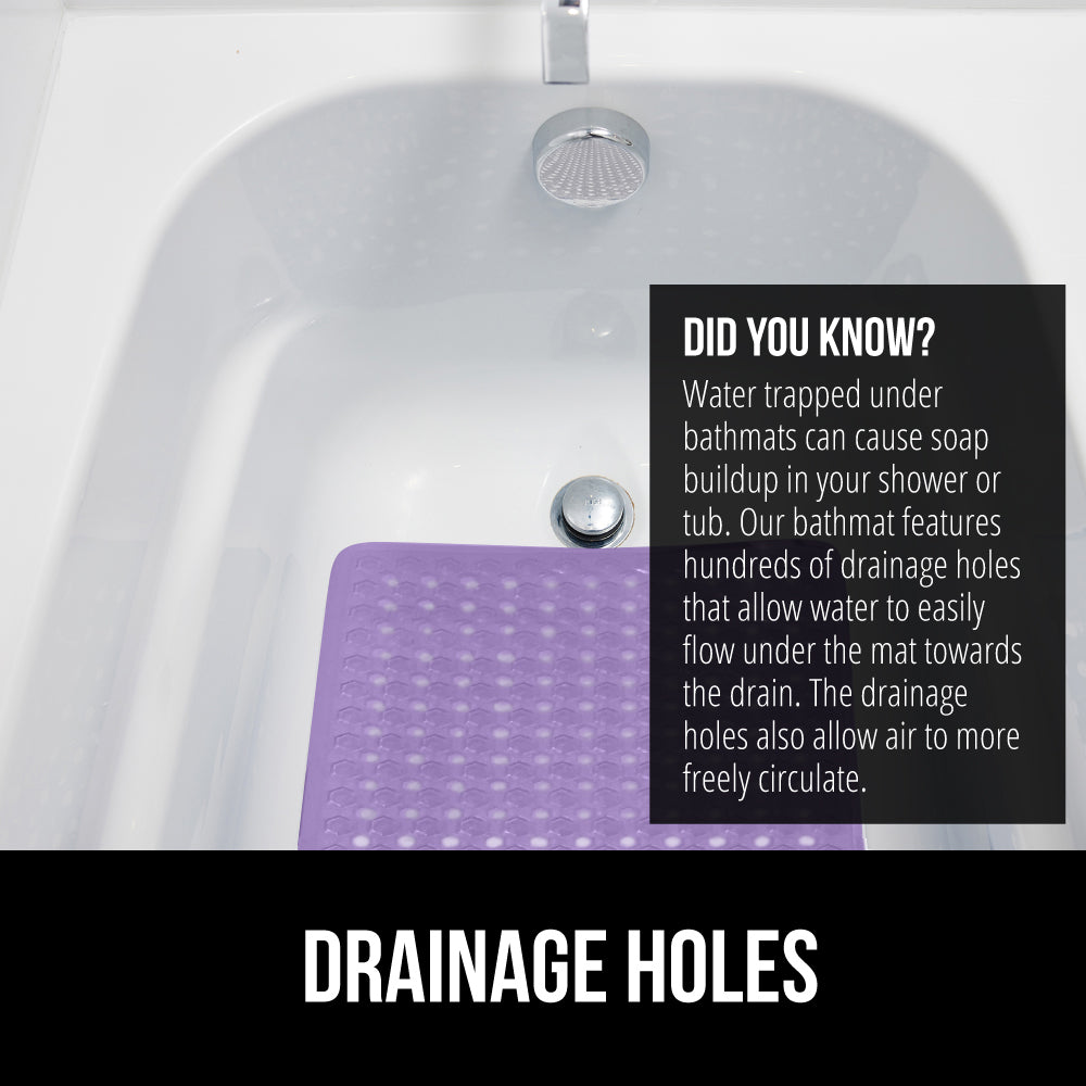 Bathtub Mat Gorilla Grip
