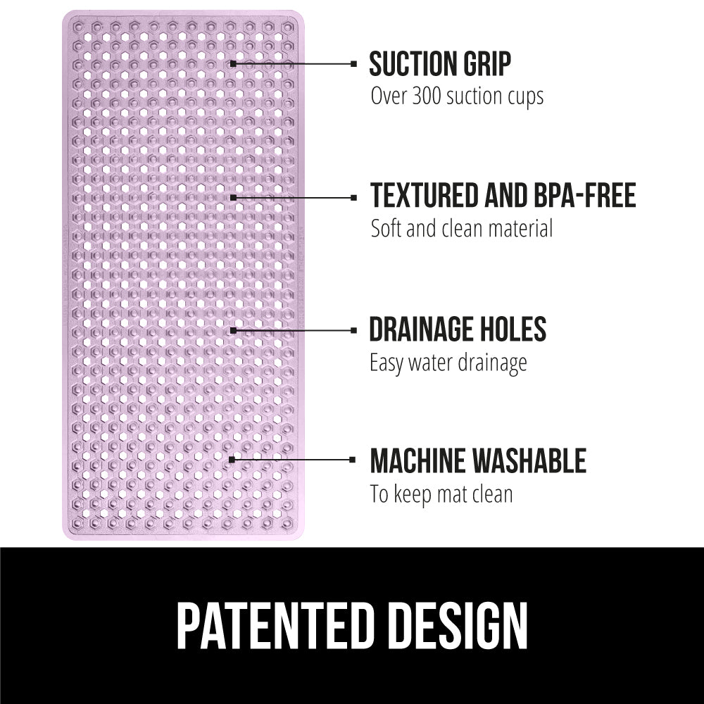 Bathtub Mat Gorilla Grip