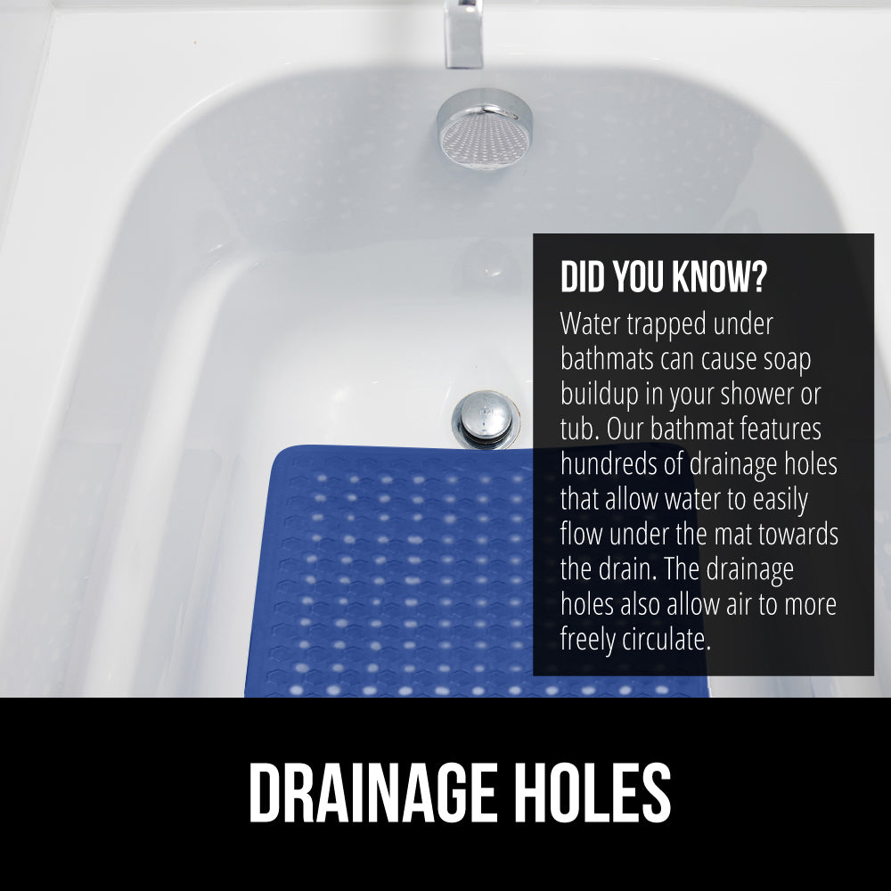 Bathtub Mat Gorilla Grip