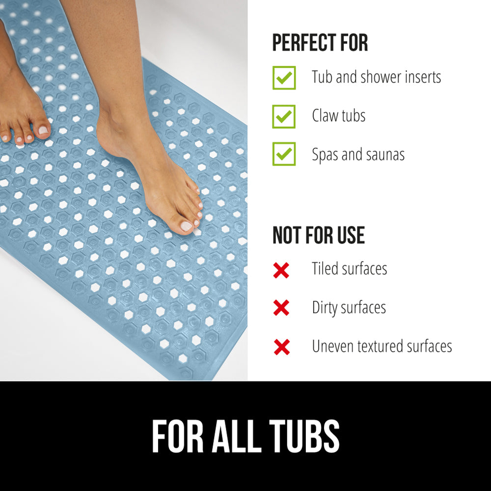 Bathtub Mat Gorilla Grip