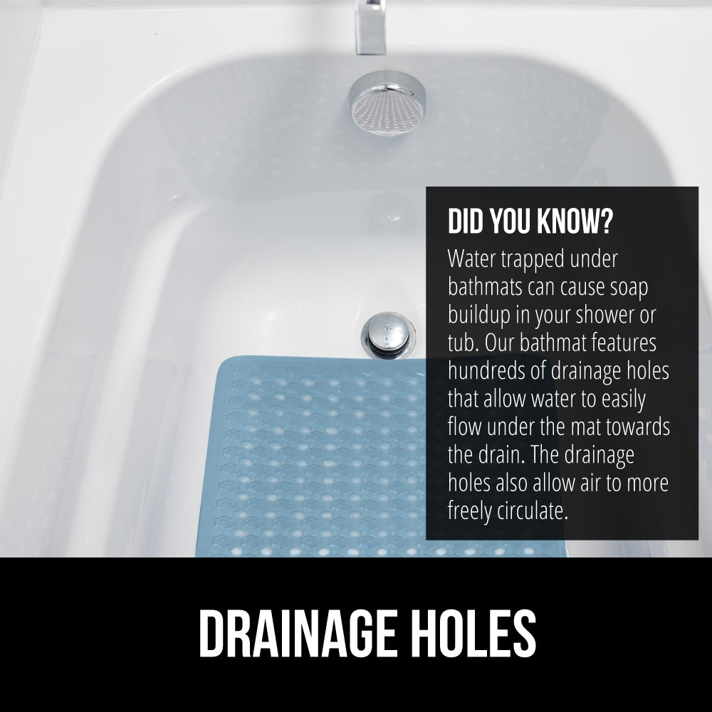 Bathtub Mat Gorilla Grip