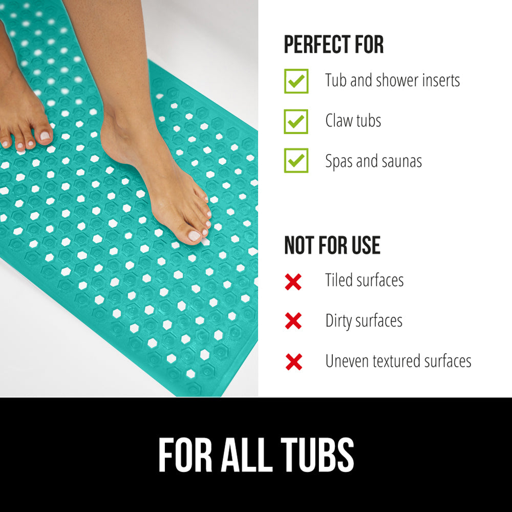 Bathtub Mat Gorilla Grip