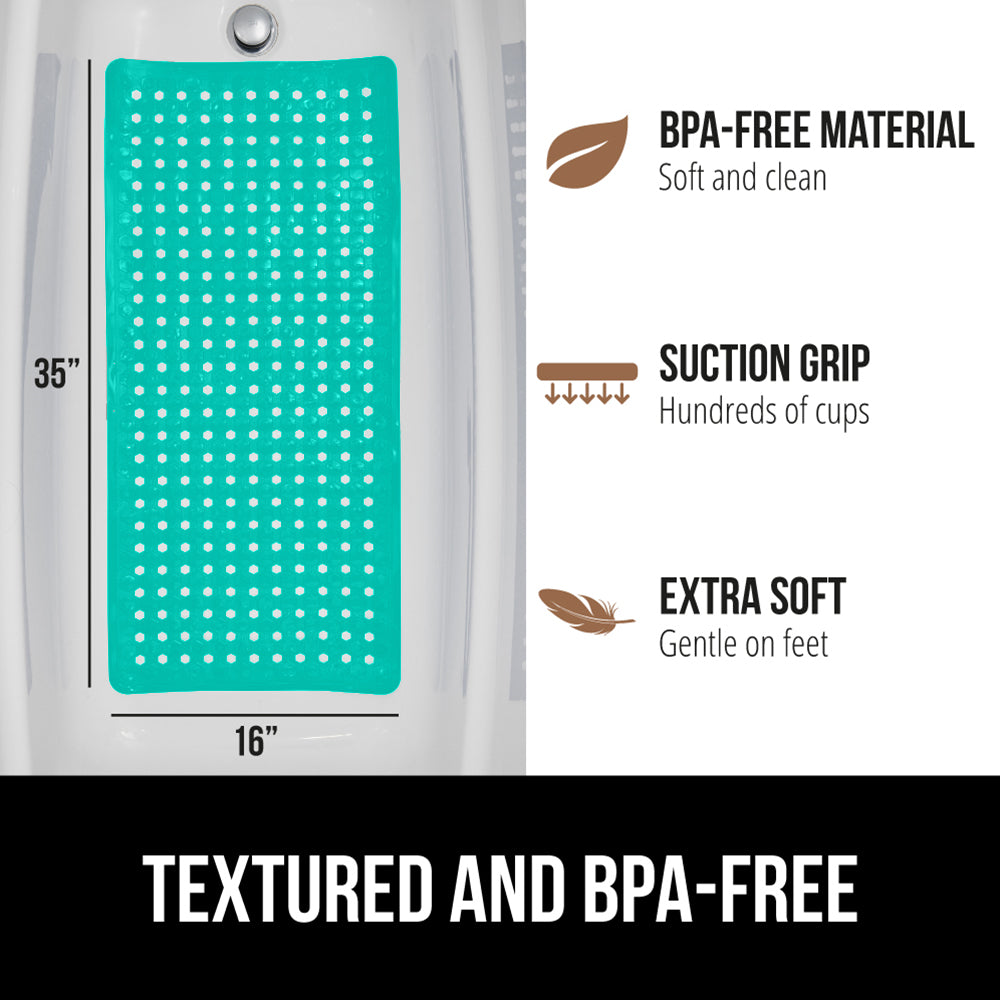 Bathtub Mat Gorilla Grip