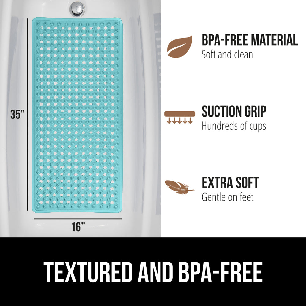 Bathtub Mat Gorilla Grip