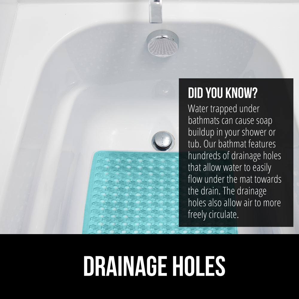 Bathtub Mat Gorilla Grip