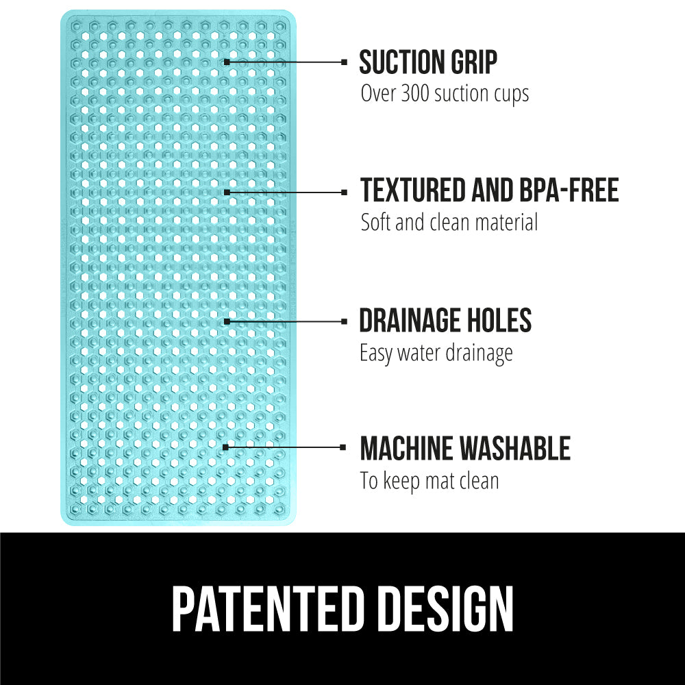 Bathtub Mat Gorilla Grip