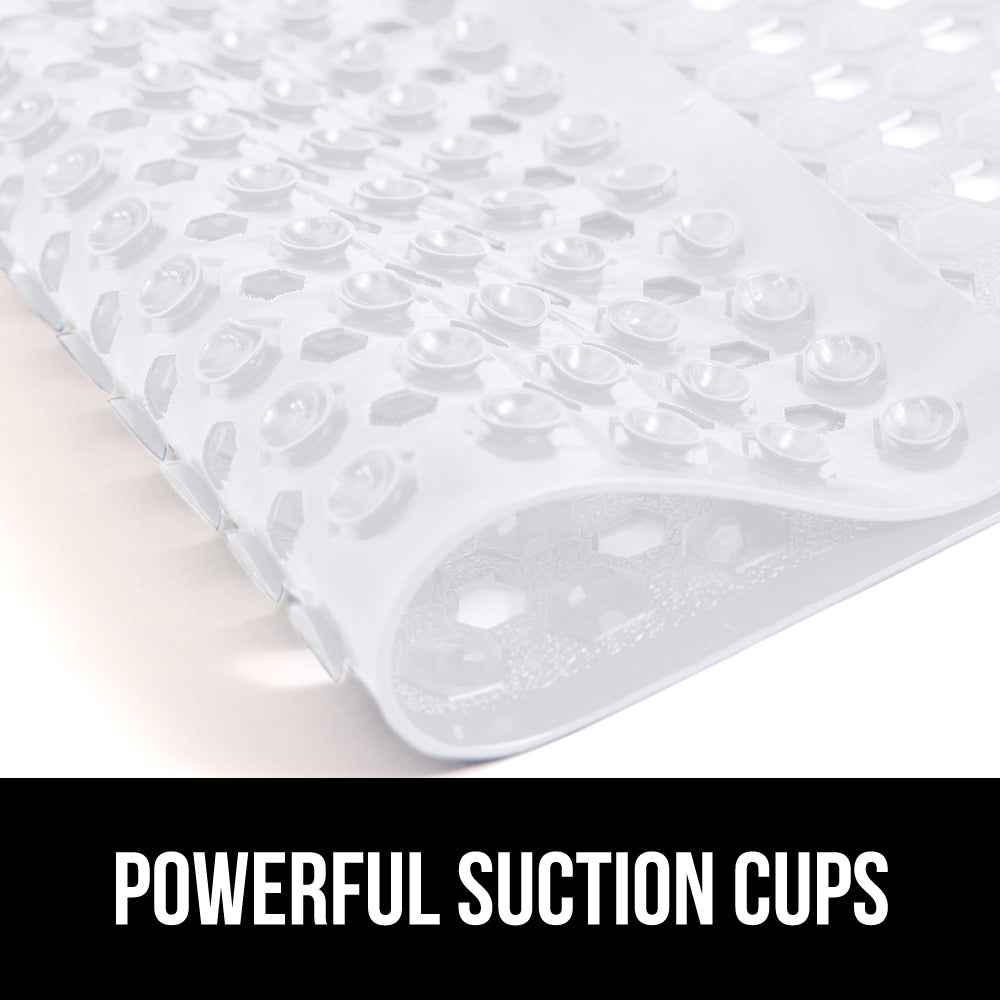 Bathtub Mat Gorilla Grip