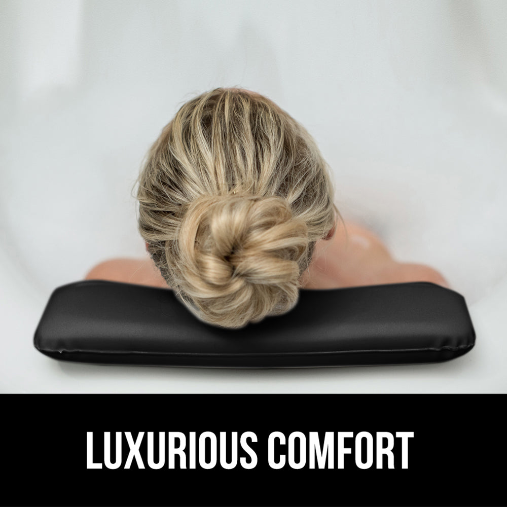 Bath Pillow Gorilla Grip