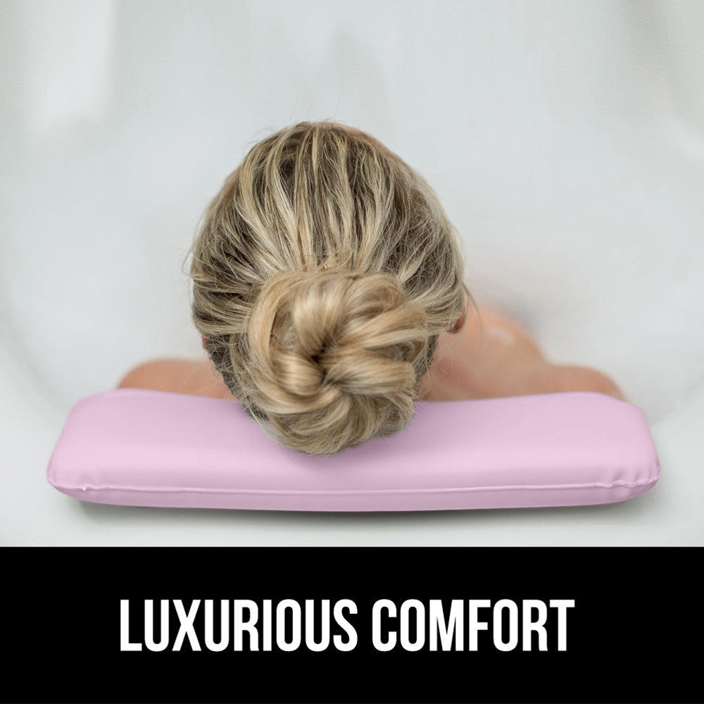 Bath Pillow Gorilla Grip