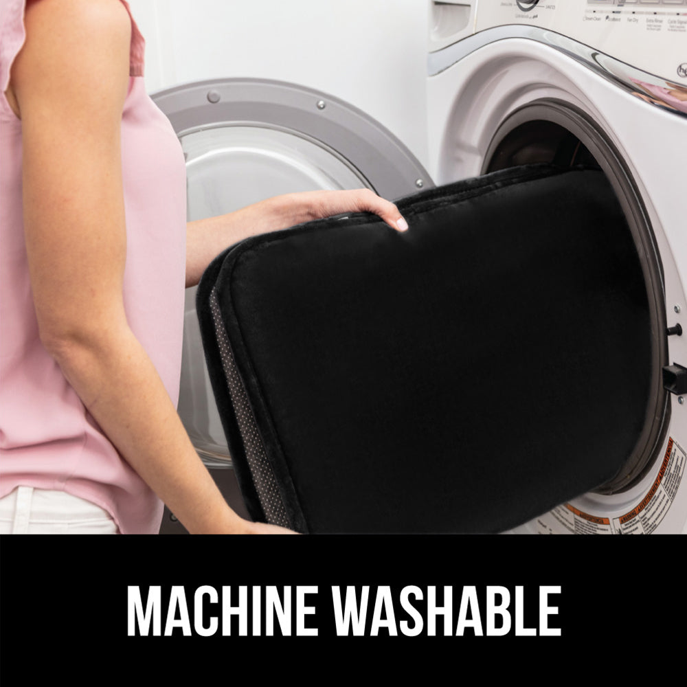 Memory Toilet Lid  Gorilla Grip