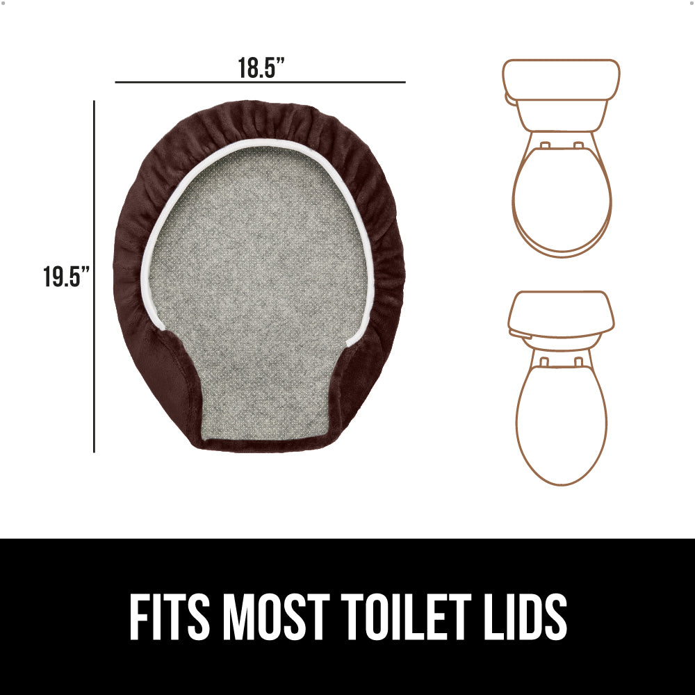 Memory Toilet Lid