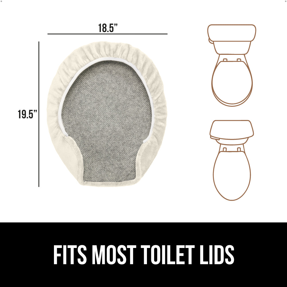 Memory Toilet Lid