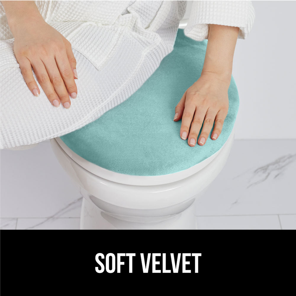 Memory Toilet Lid