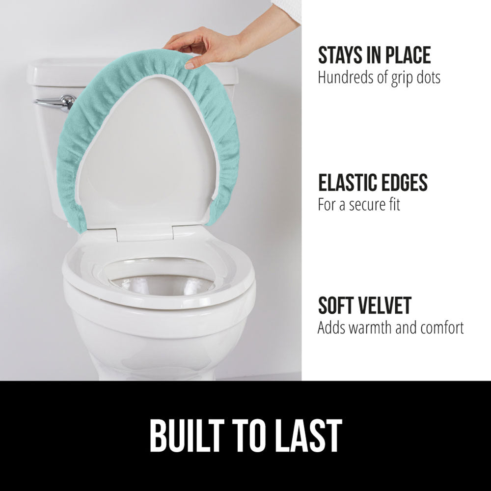 Memory Toilet Lid