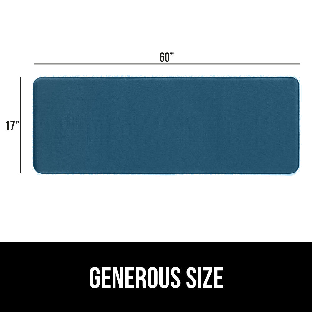 Memory Foam Bath Mat Gorilla Grip