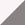 24" x 7.5" / White/Gray