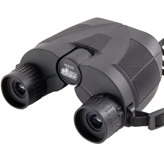 Binoculars Gorilla Grip Black